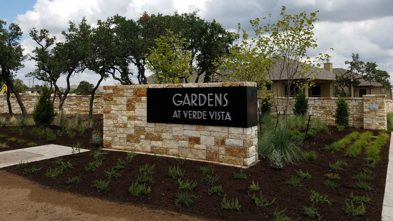 Gardens At Verde Vista,78628