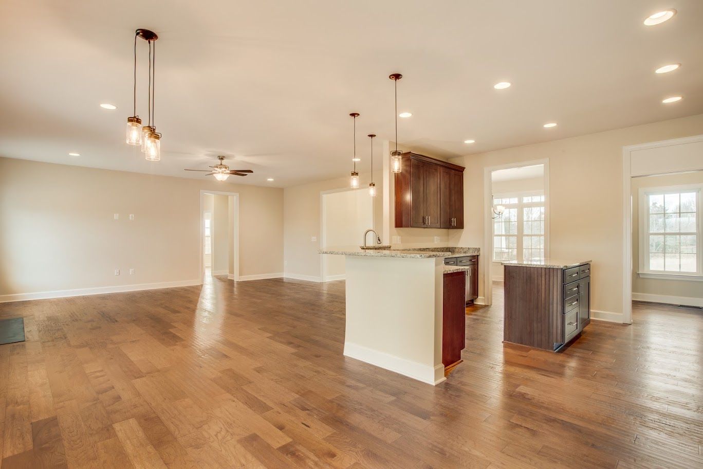 Built Right Homes, LLC.,22401