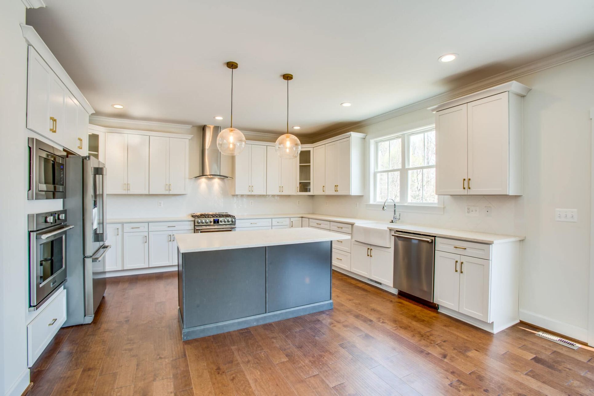 Built Right Homes, LLC.,22401