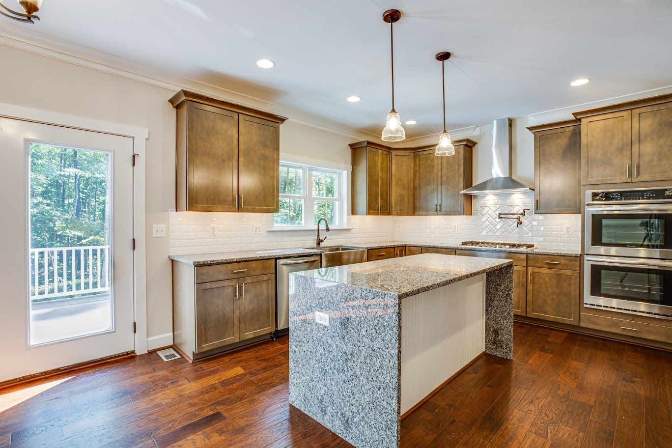 Built Right Homes, LLC.,22401