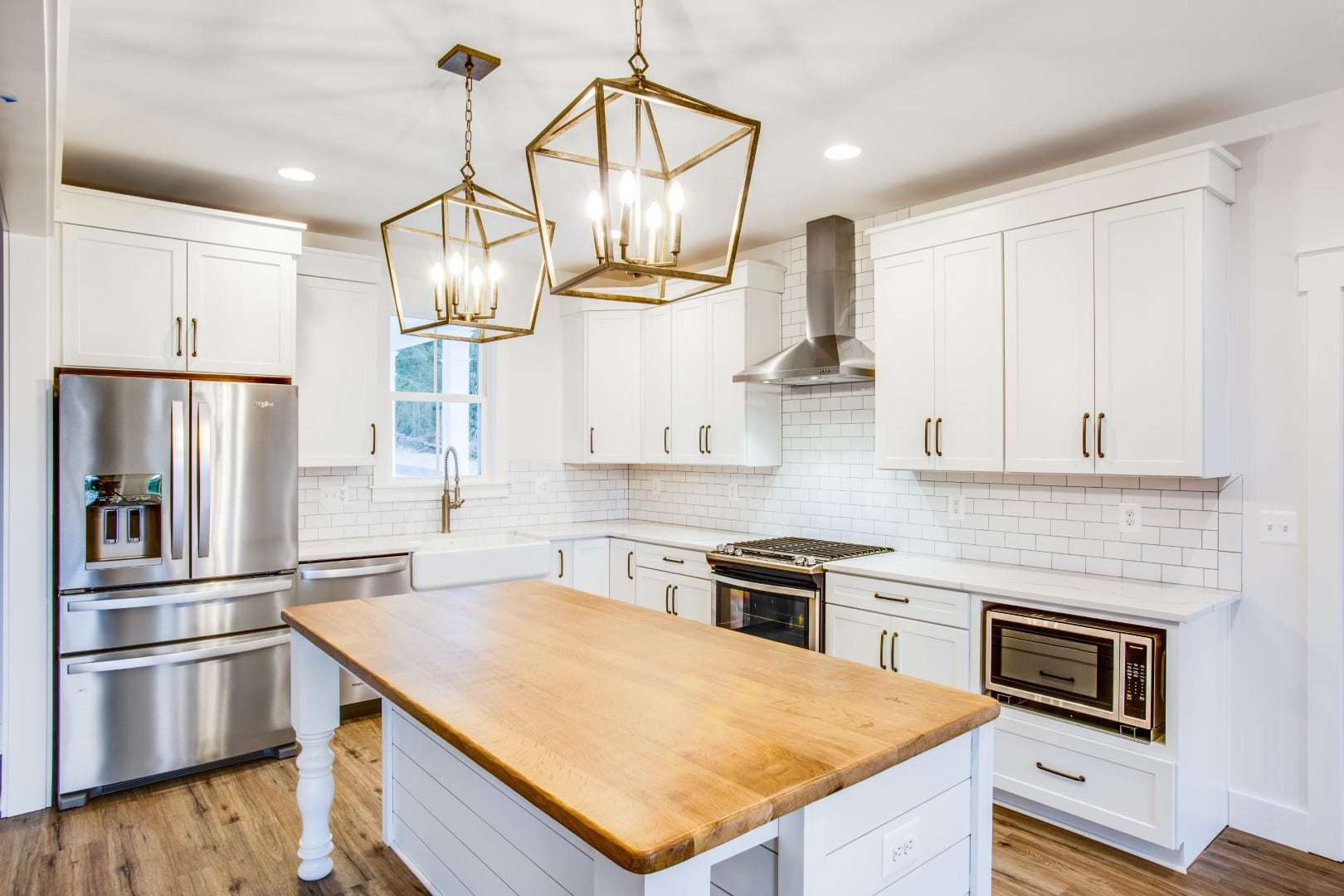 Built Right Homes, LLC.,22401
