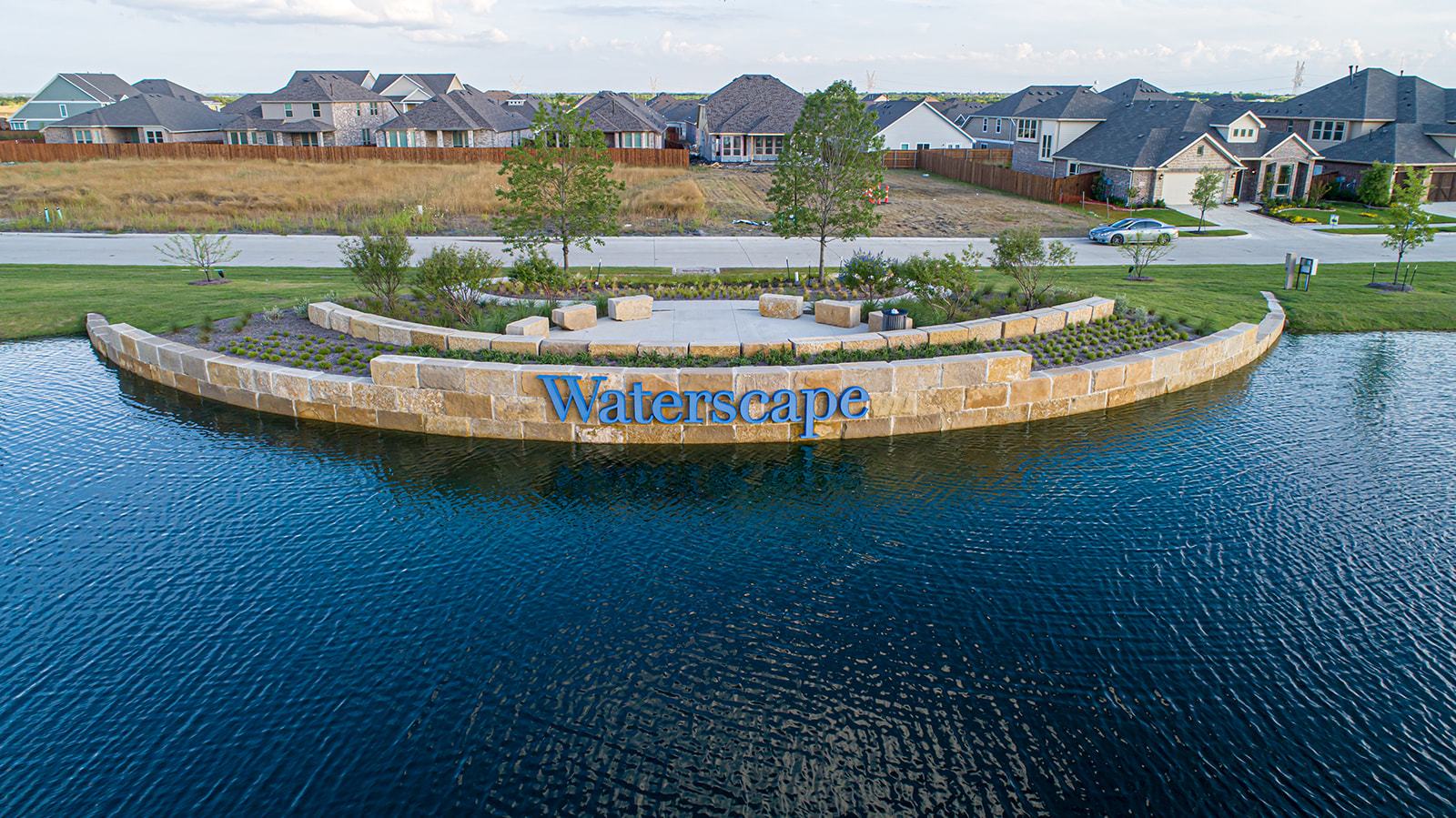 Waterscape,75189