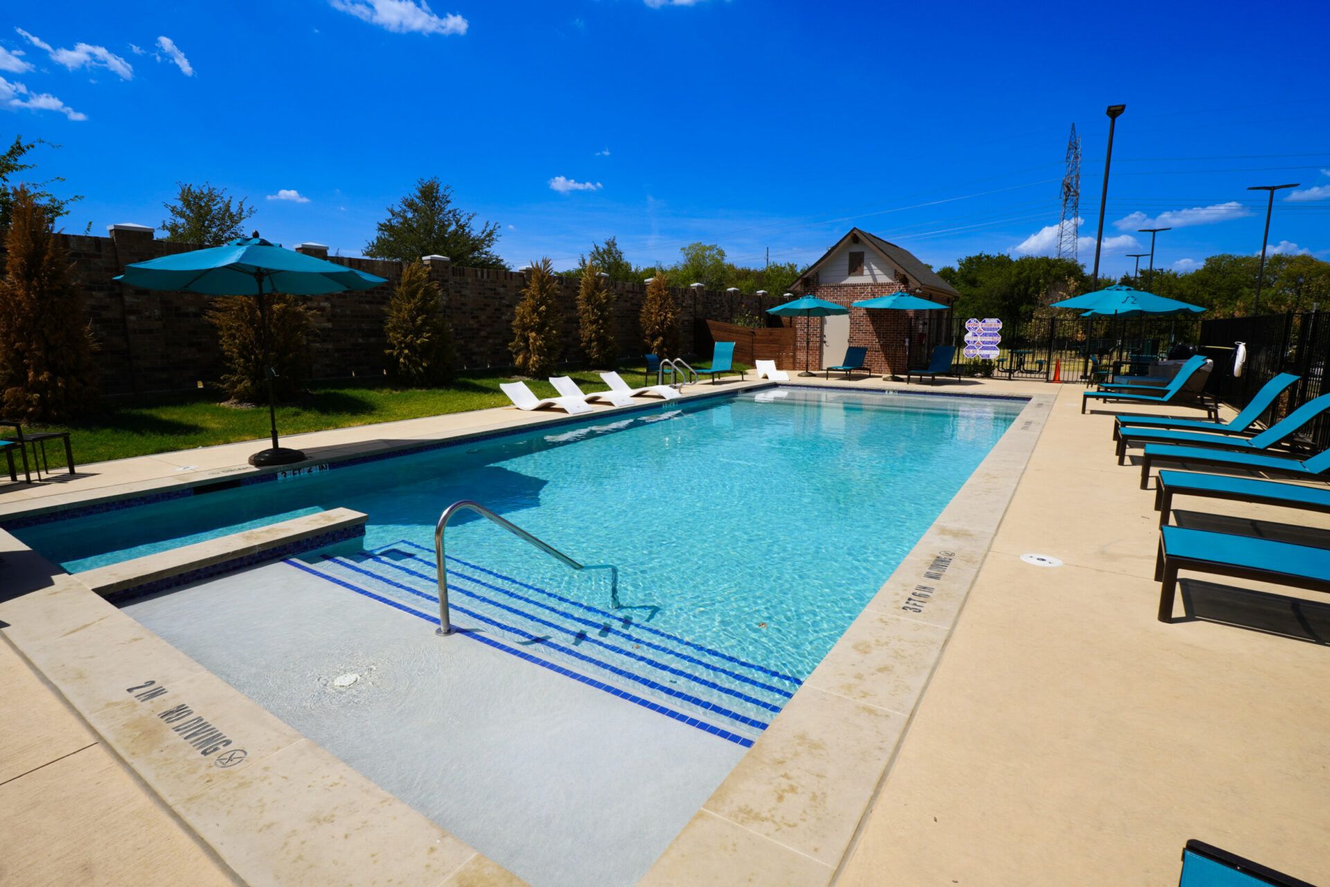 Heritage Trails,75077