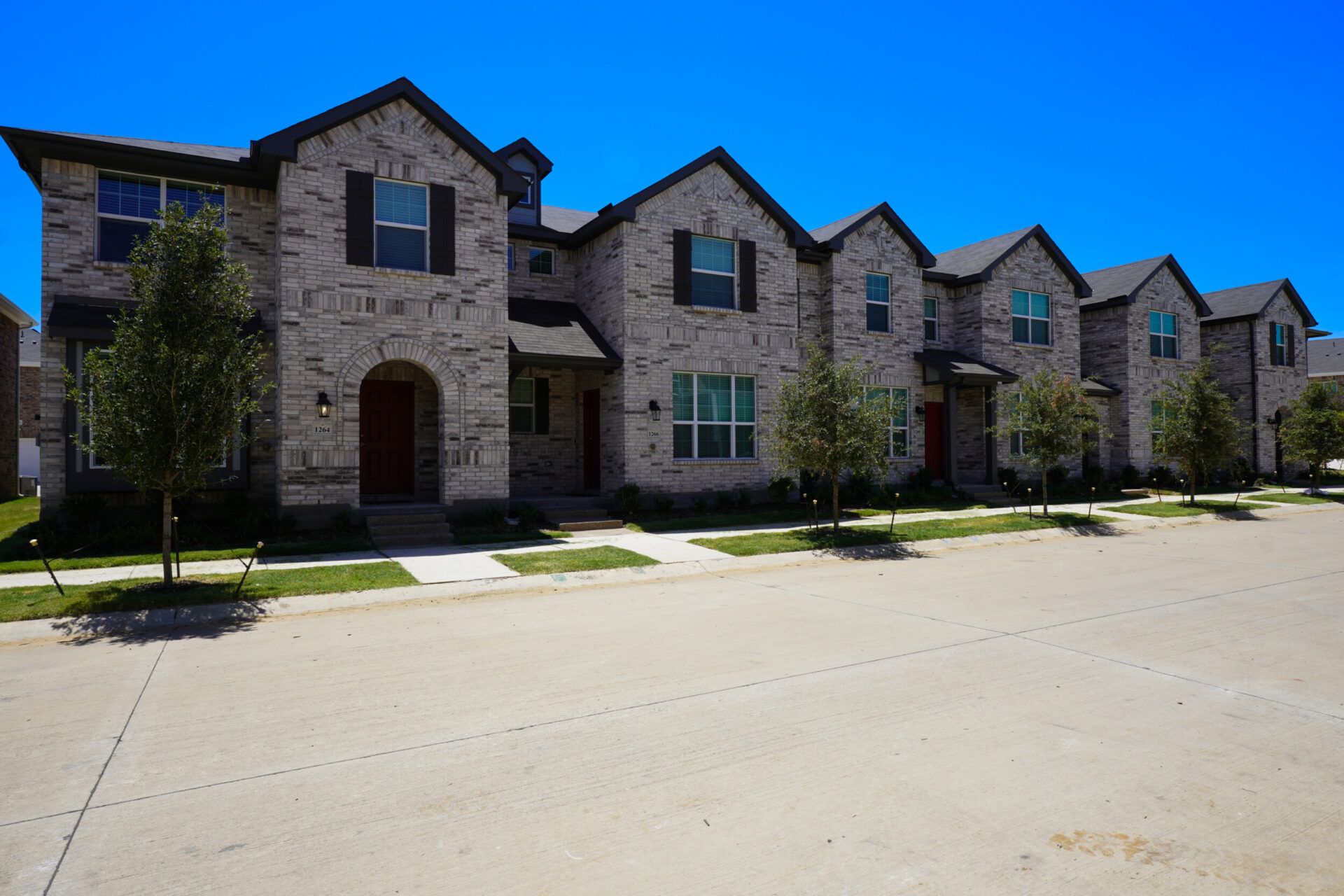 Heritage Trails,75077