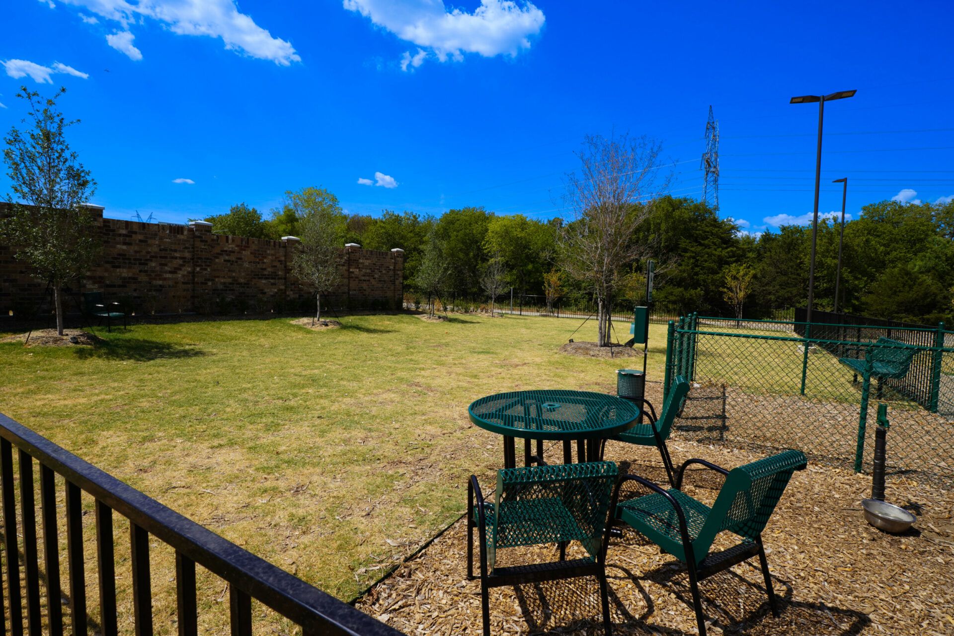 Heritage Trails,75077