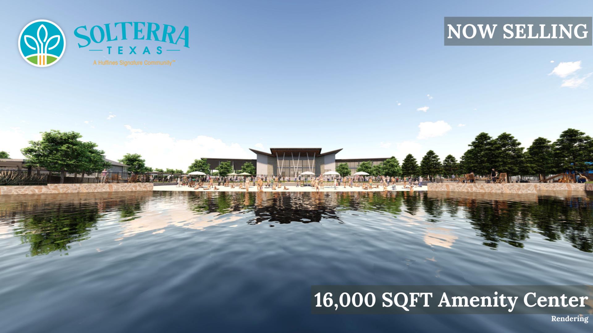 Solterra Texas,75181