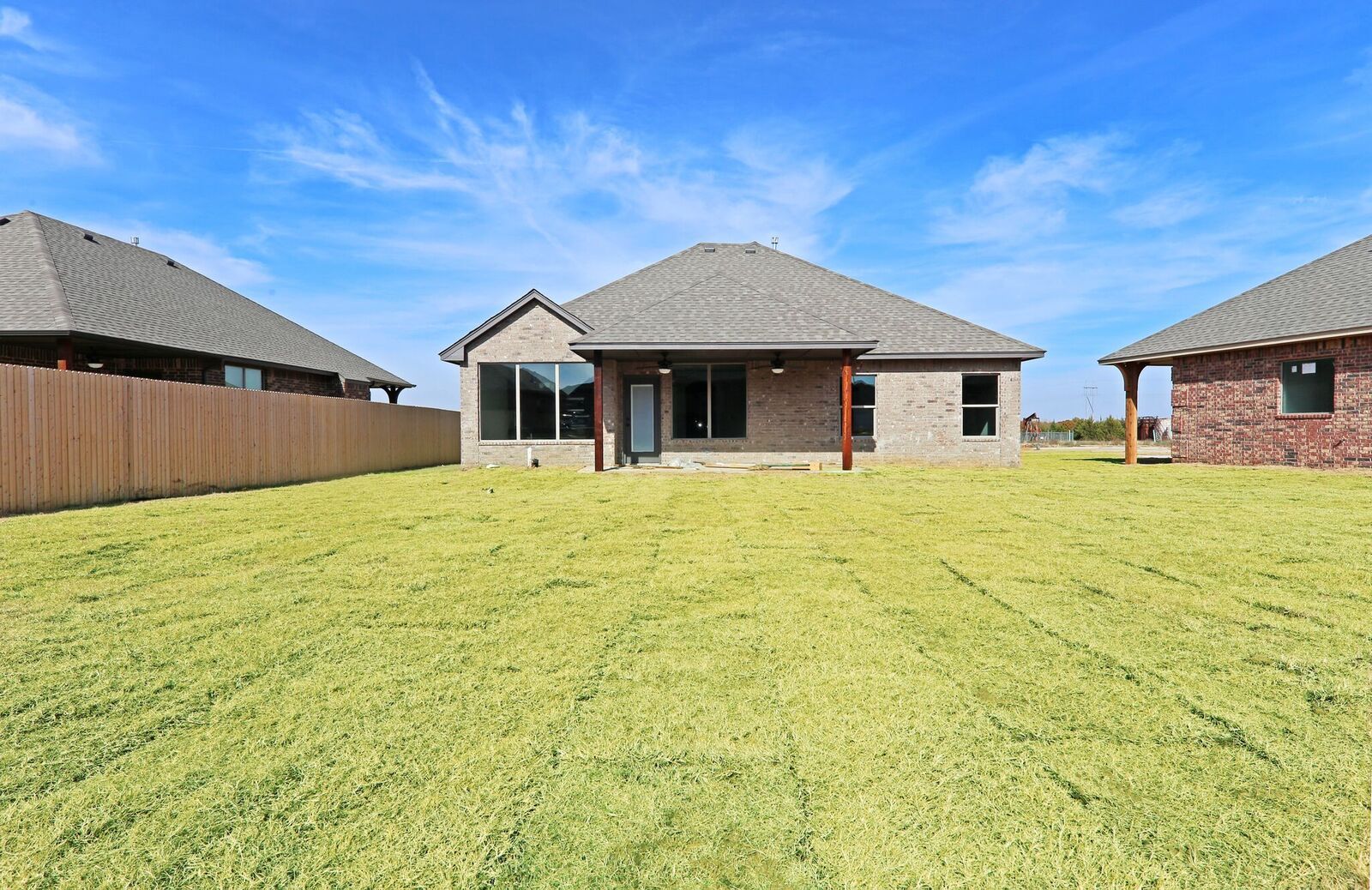 Midwest Quality Builders,74033