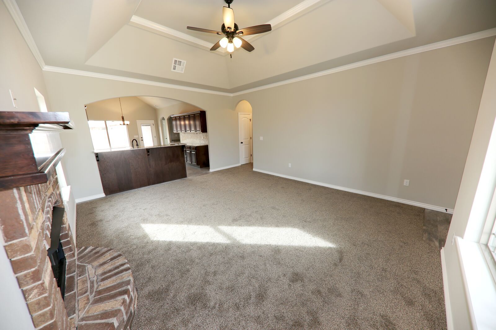 Midwest Quality Builders,74033