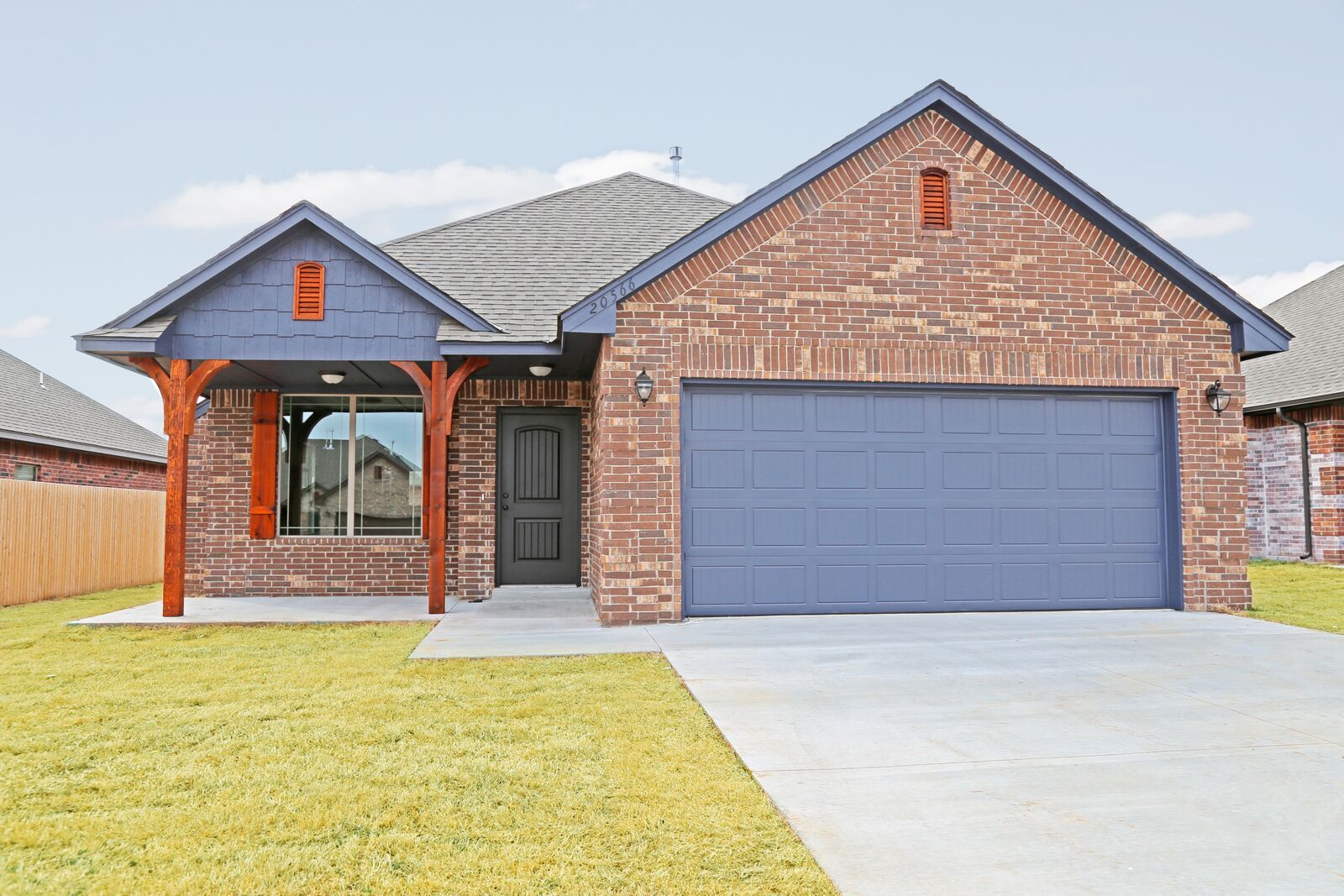 Midwest Quality Builders,74033
