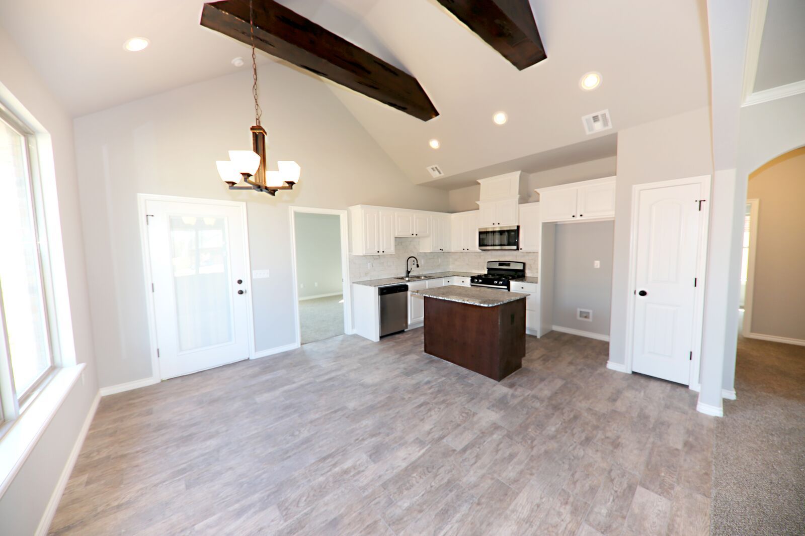 Midwest Quality Builders,74033