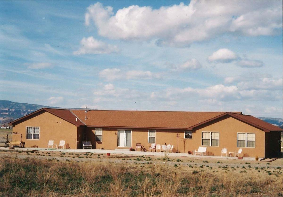 Colorado Building Systems,81506