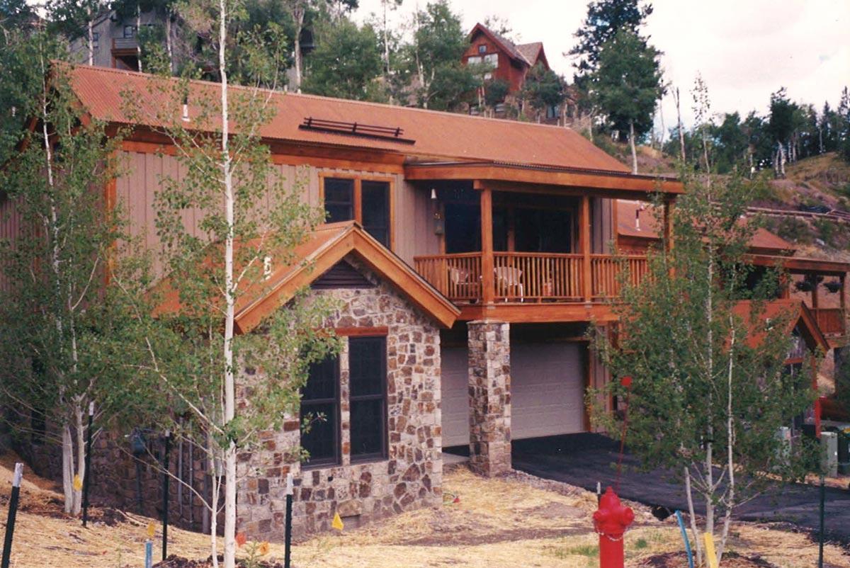 Colorado Building Systems,81506