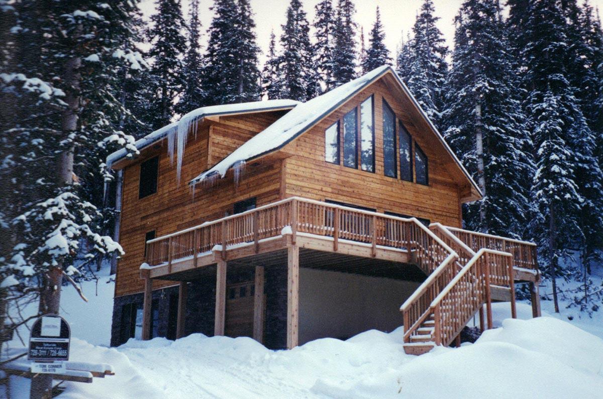 Colorado Building Systems,81506