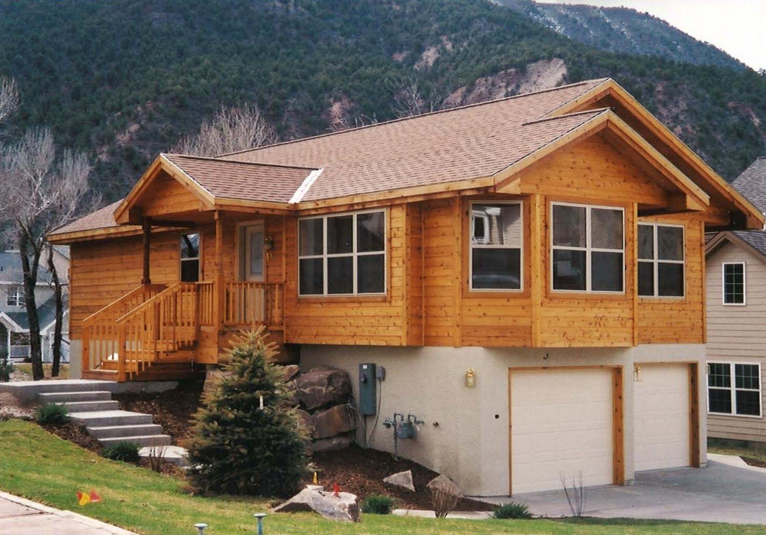 Colorado Building Systems,81506