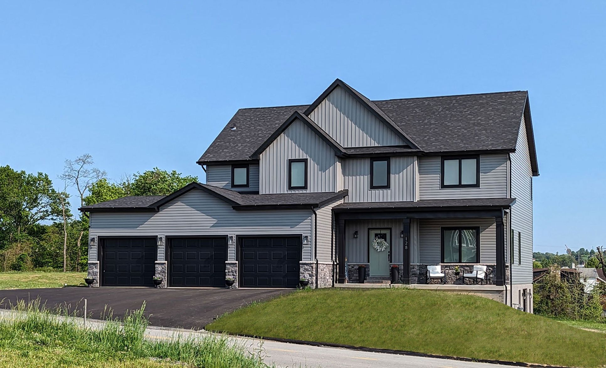 Cedar Creek Estates Phase 3,15012