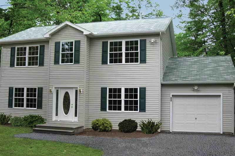 Classic Quality Homes,18346