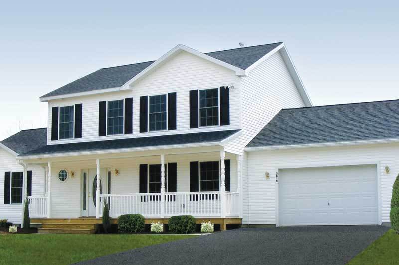 Classic Quality Homes,18346