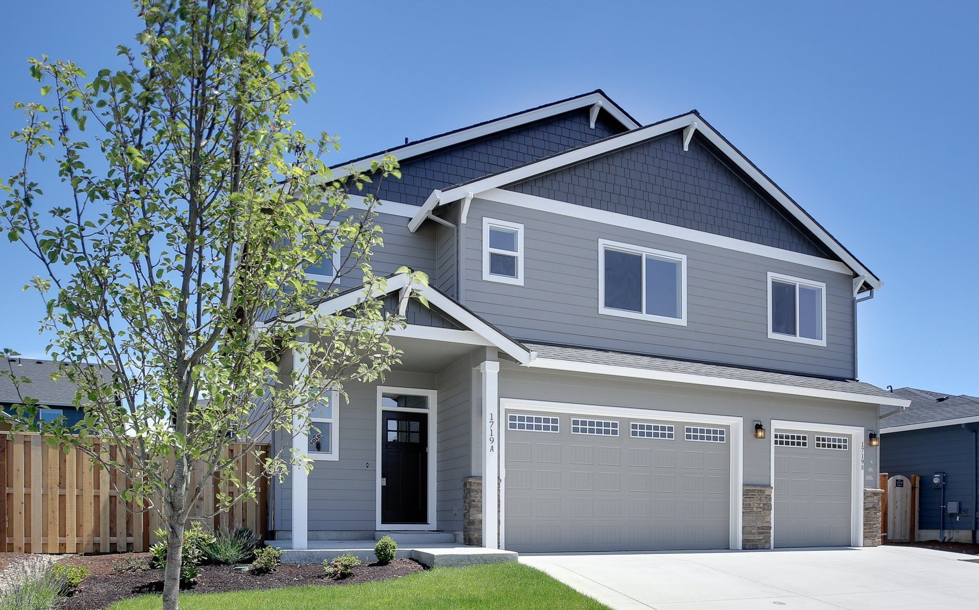 Lone Oak Estates,98604