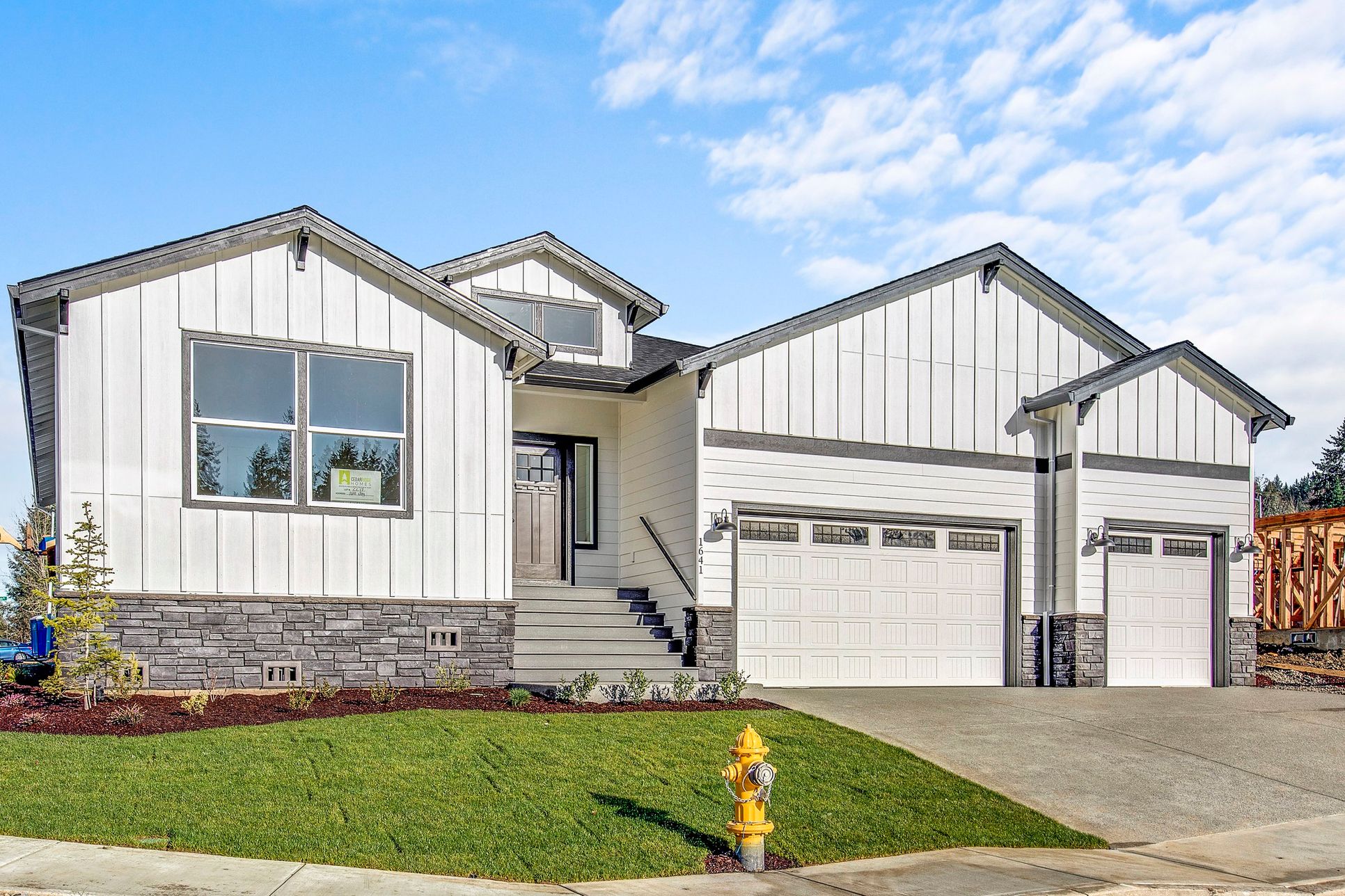 Dugan Estates,97023