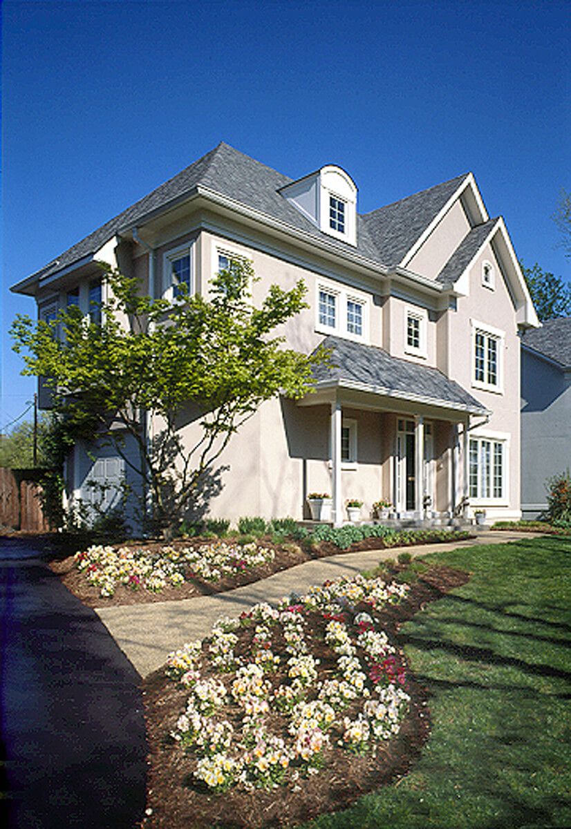 Meridian Homes,20814