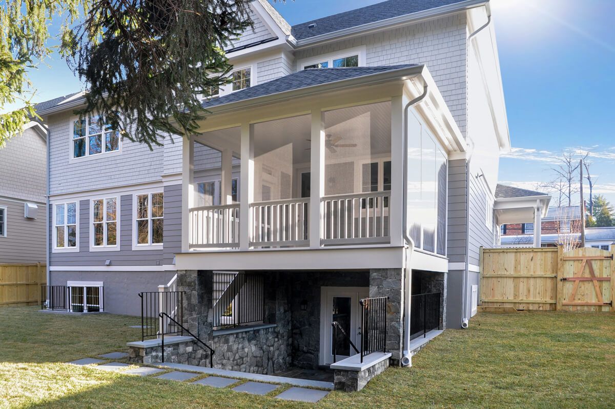 Meridian Homes,20814