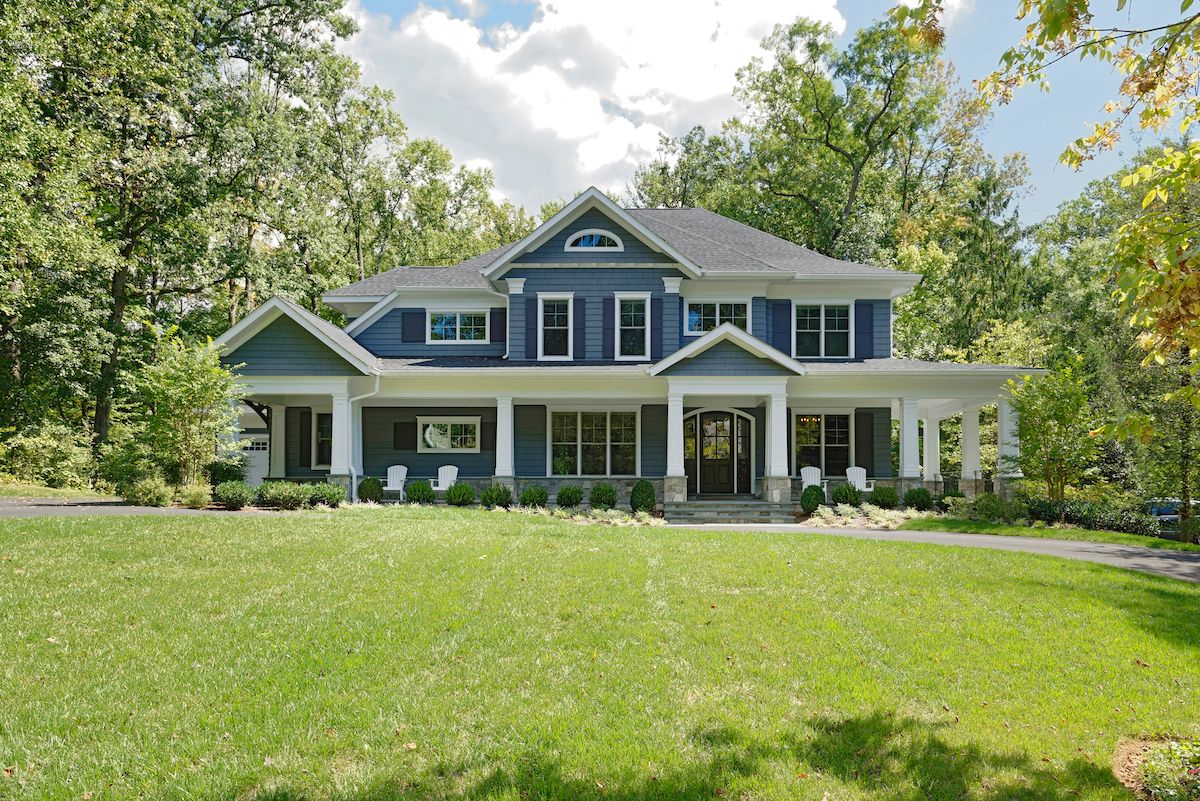 Meridian Homes,20814