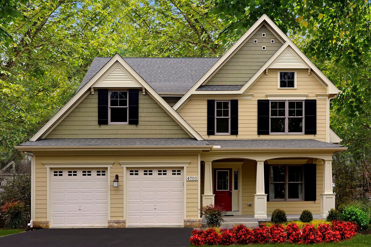 Meridian Homes,20814