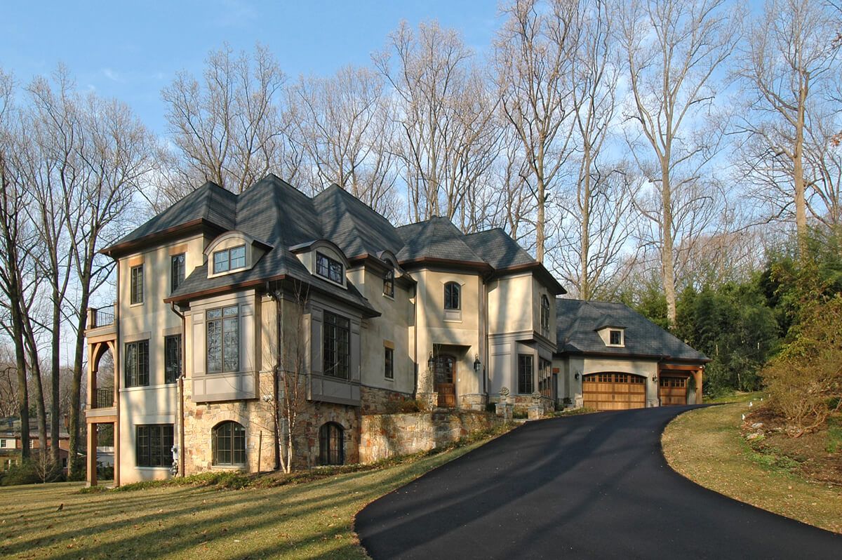 Meridian Homes,20814