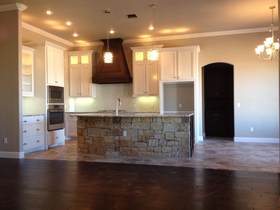 League Custom Homes Inc,73064
