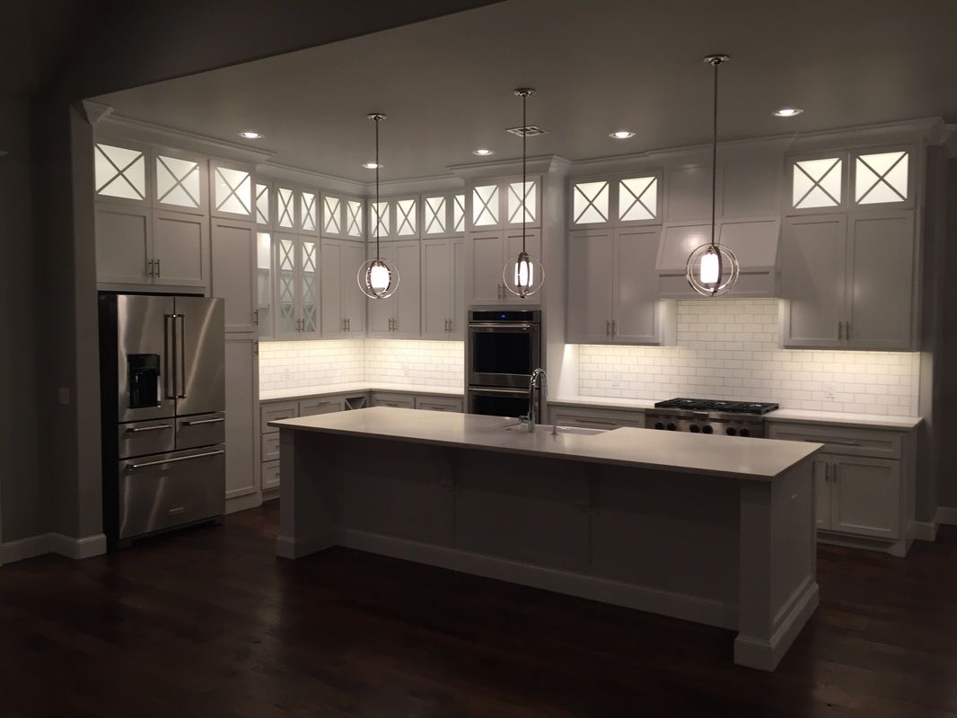 League Custom Homes Inc,73064