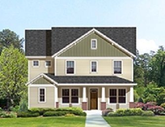 Home Builders IN Houston TX,77095