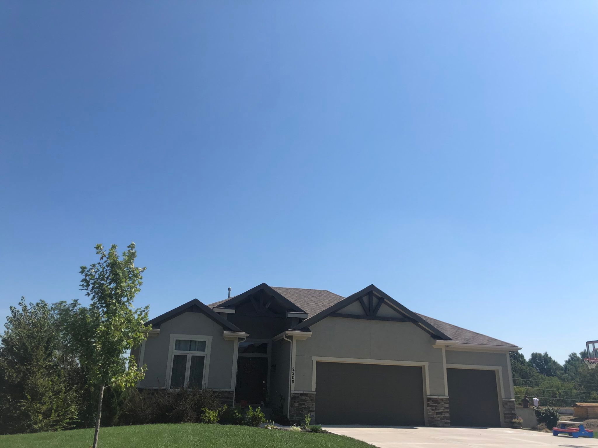 McGraw Homes Inc.,64014