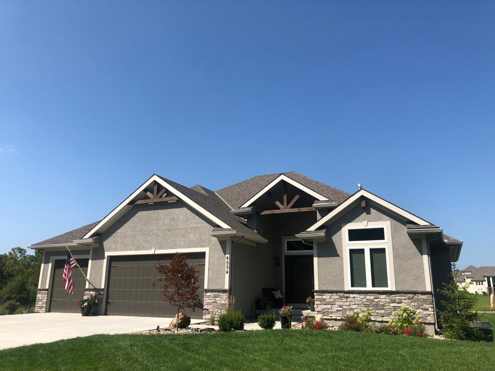 McGraw Homes Inc.,64014