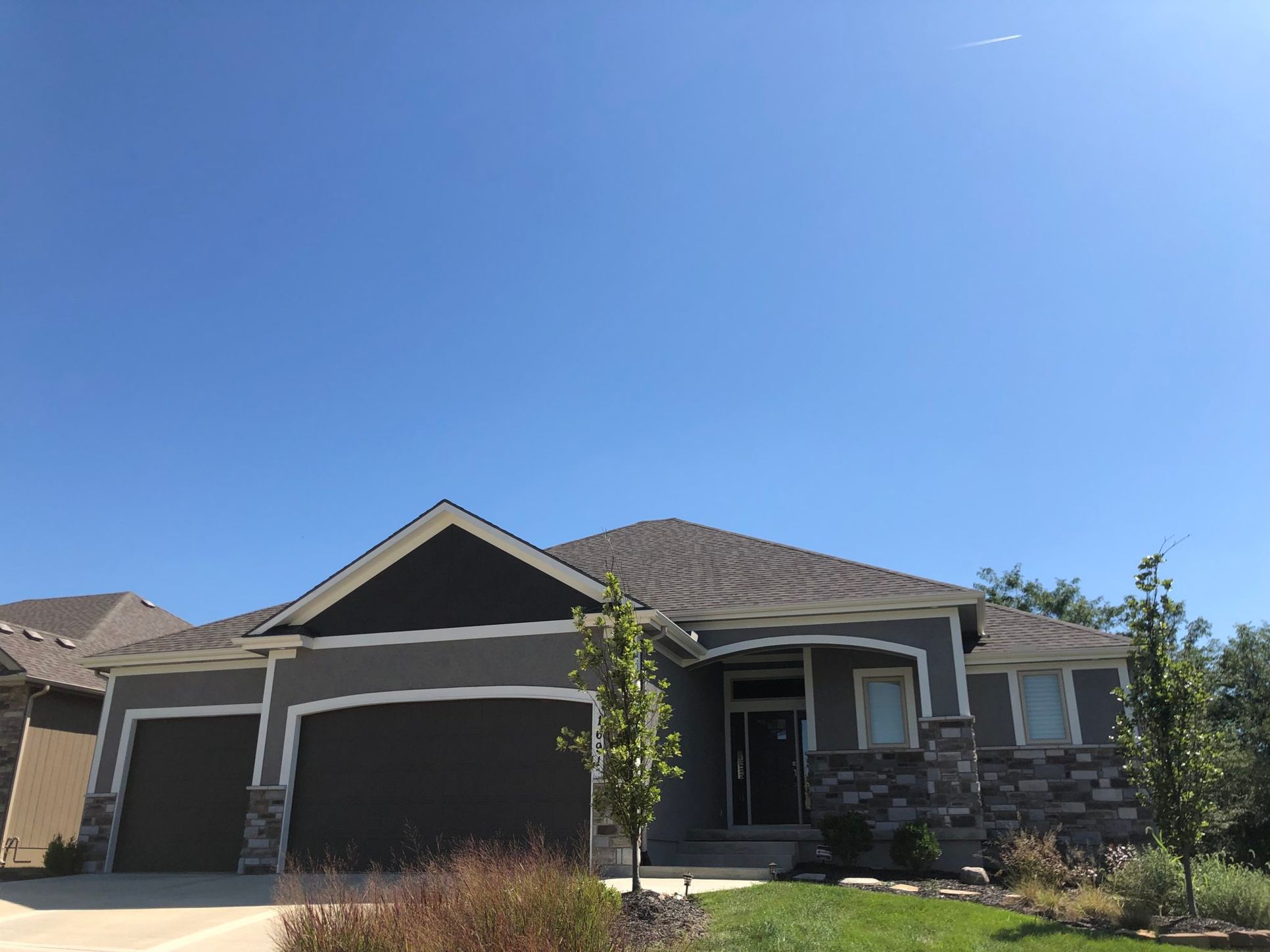 McGraw Homes Inc.,64014