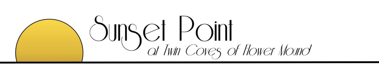 Sunset Point,75022