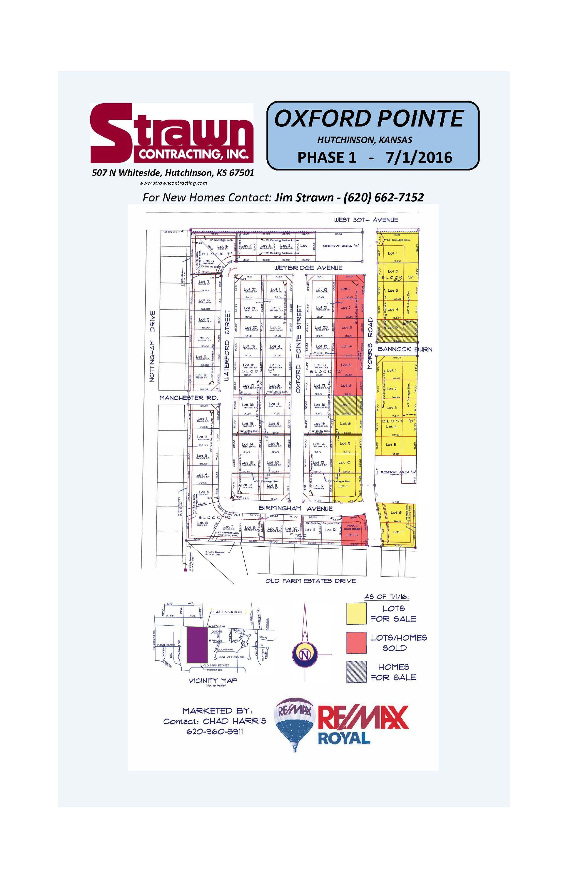 Oxford Pointe,67502