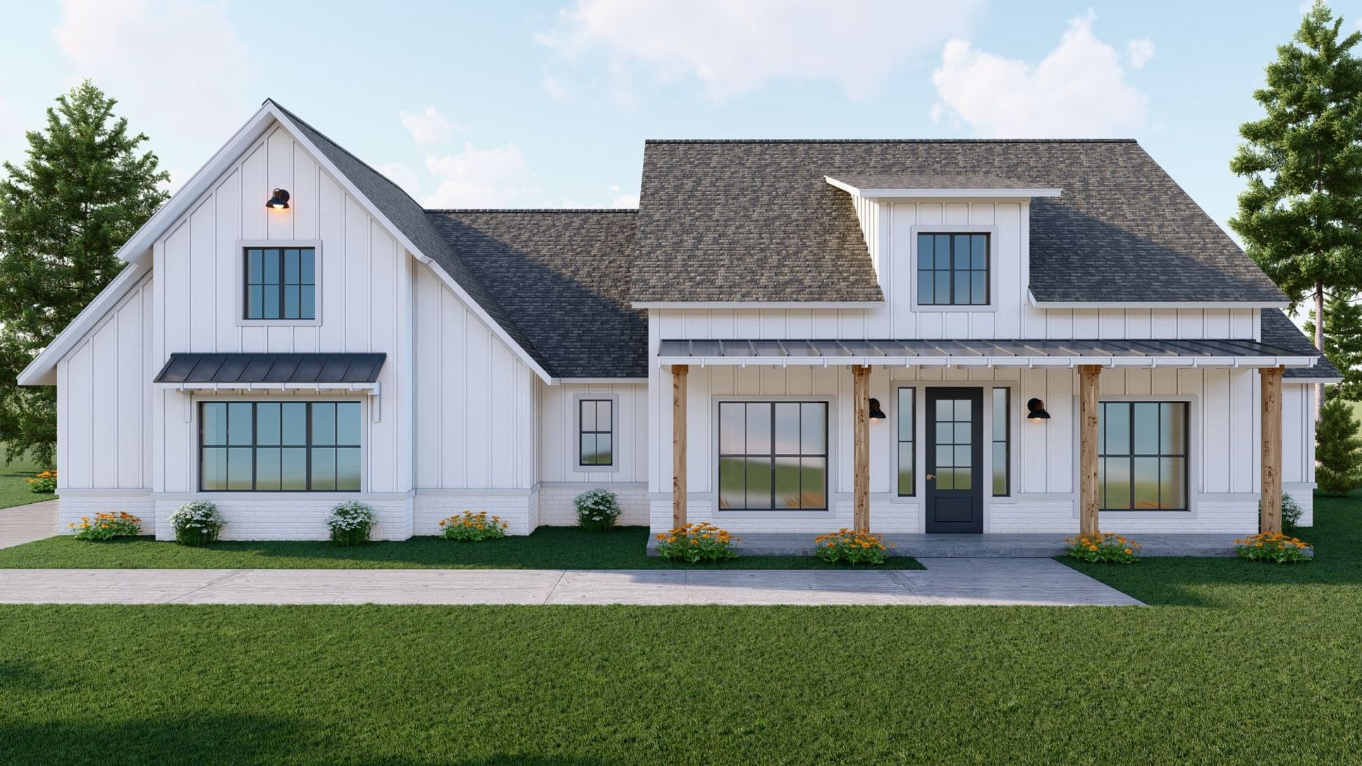 Chisholm Ranch,73703