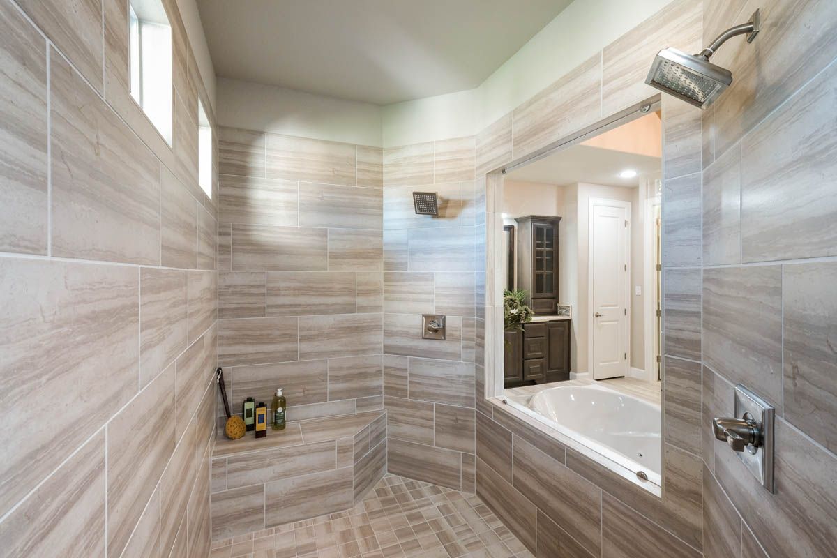 Sierra Classic Custom Homes,77494