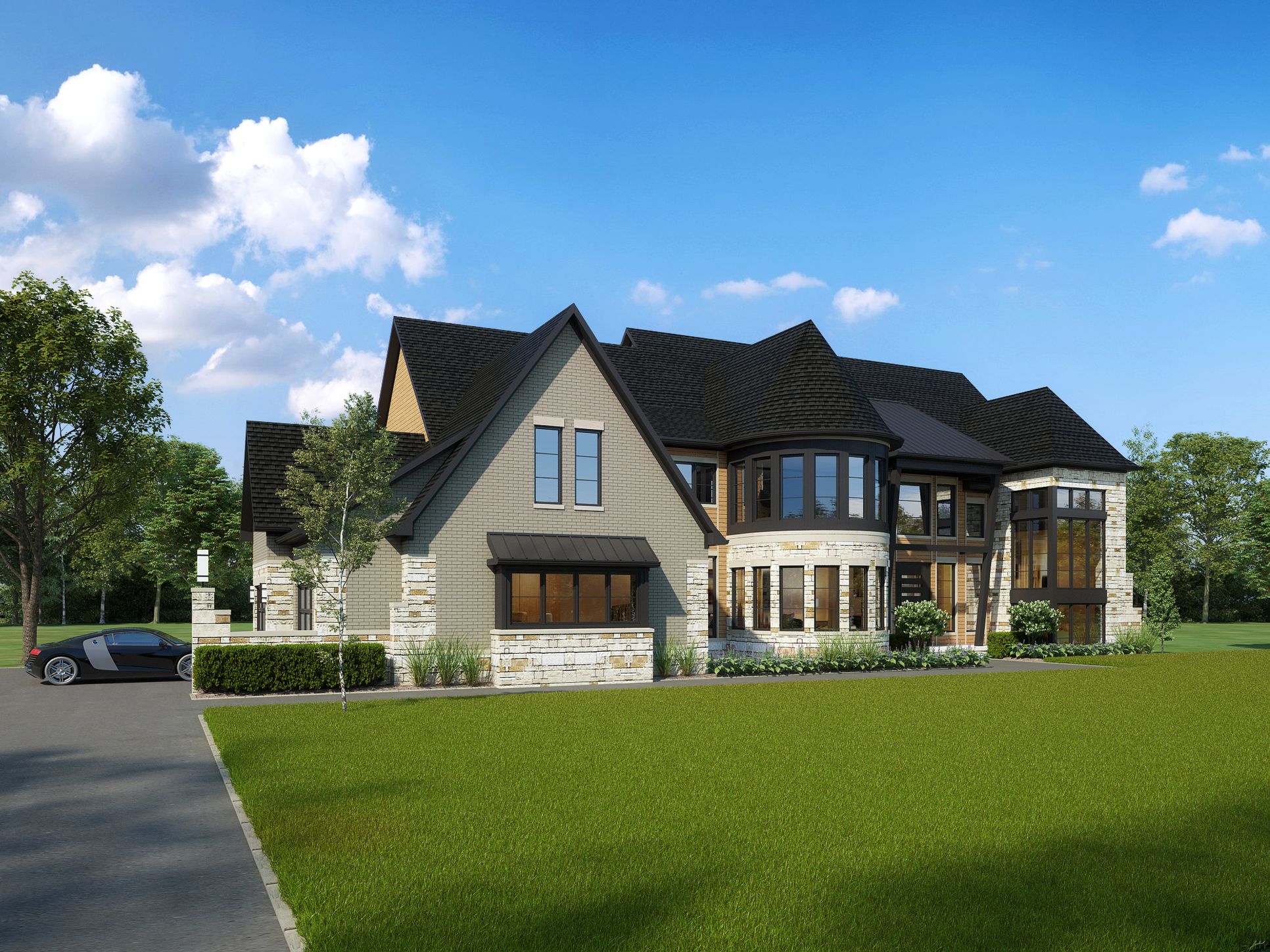 Serenity Equine Estates,40356