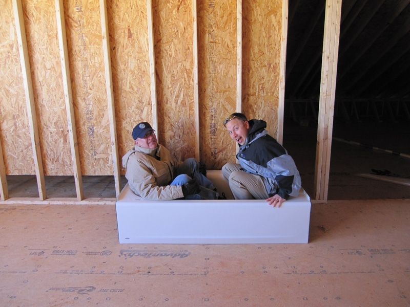 Mangum Design Build Inc.,27560