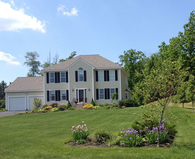 Harbor Classic Homes,01453