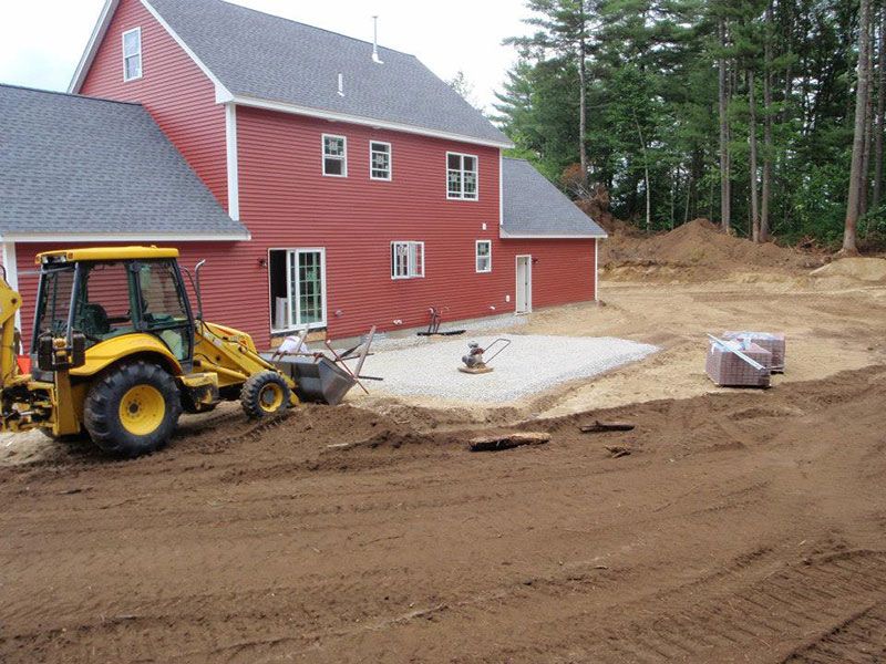 Harbor Classic Homes,01453