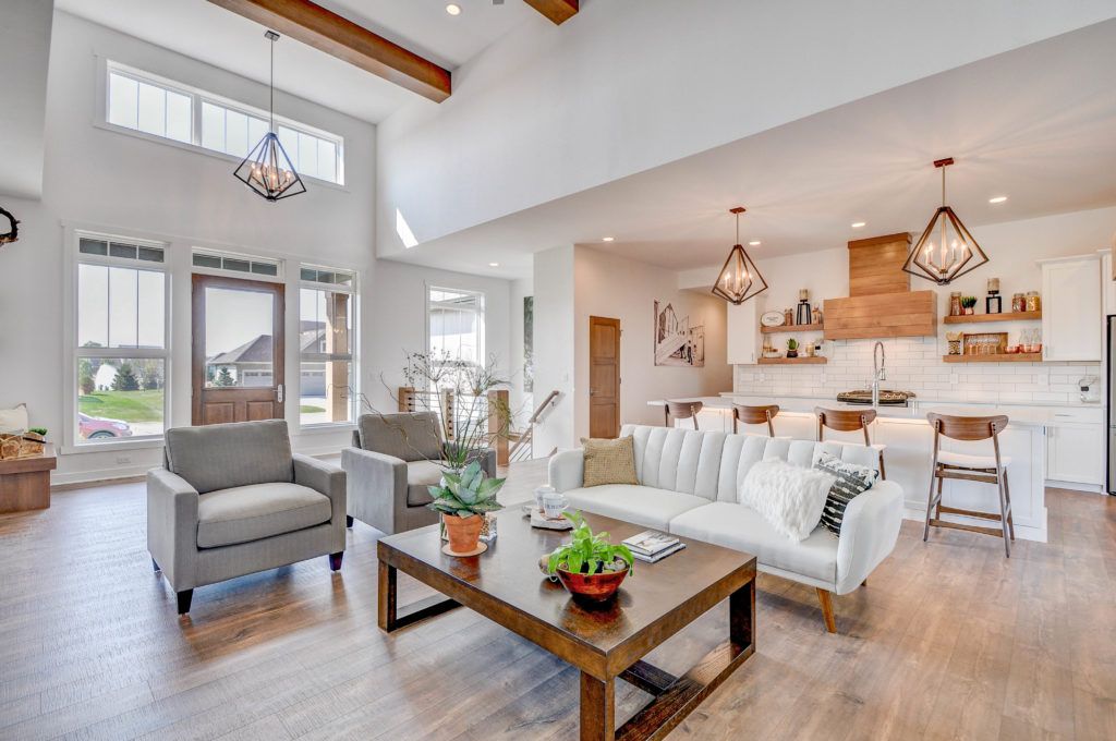 Joseph Scott Homes,53406