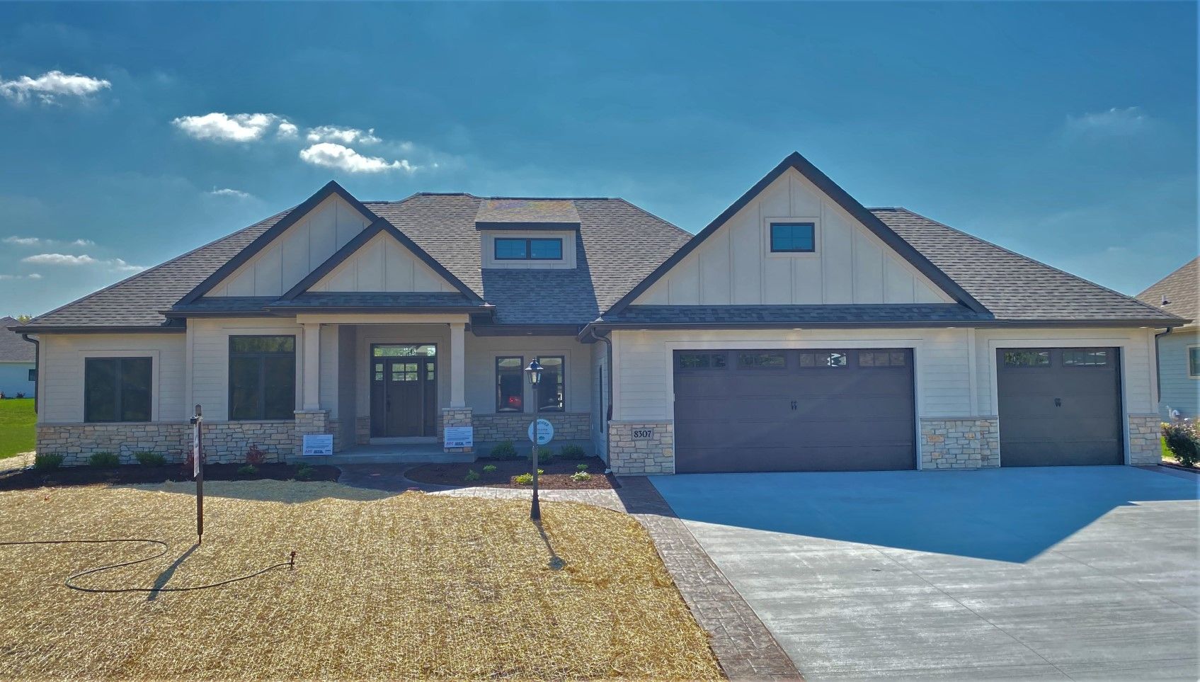 Joseph Scott Homes,53406