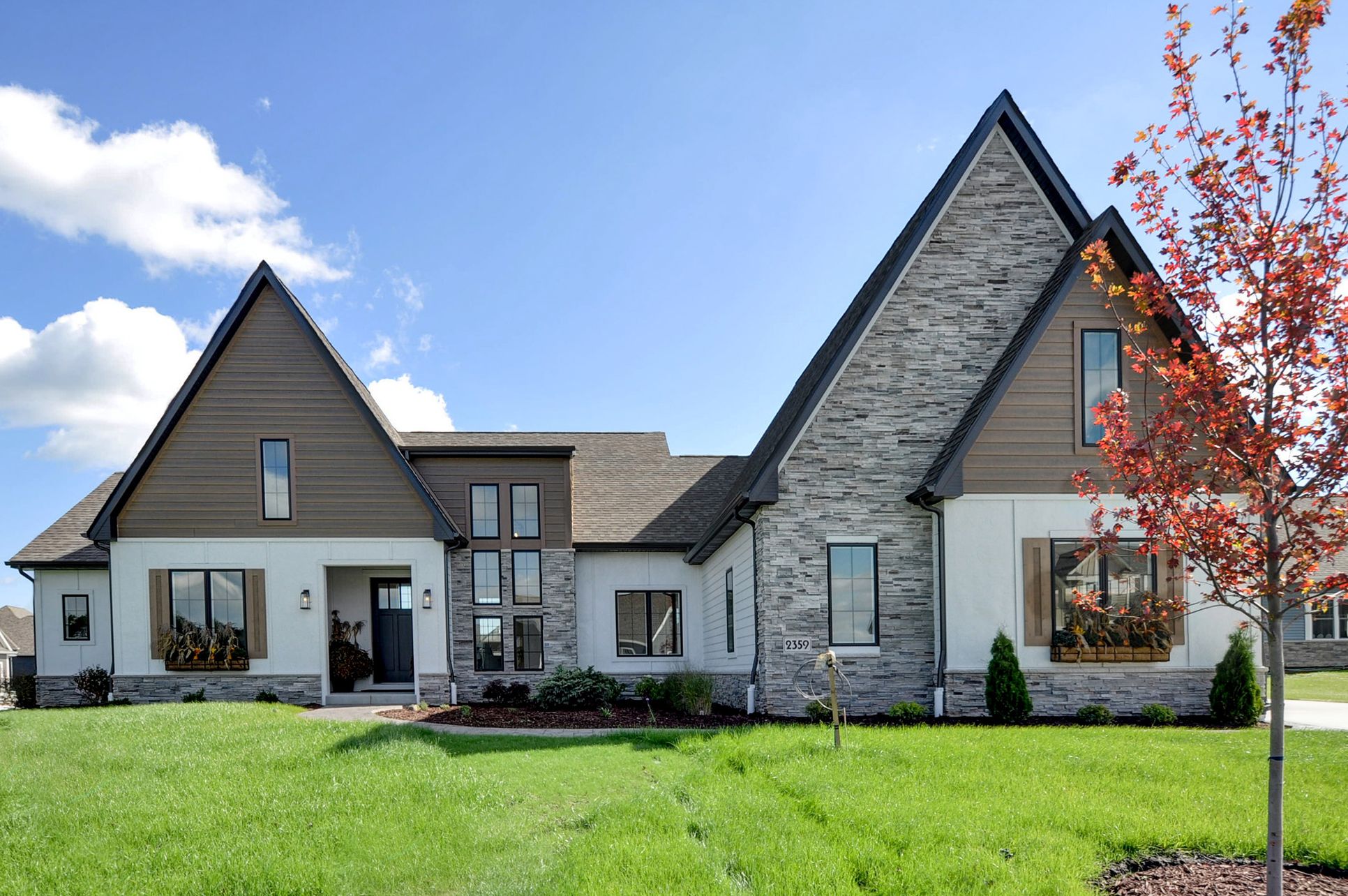 Joseph Scott Homes,53406