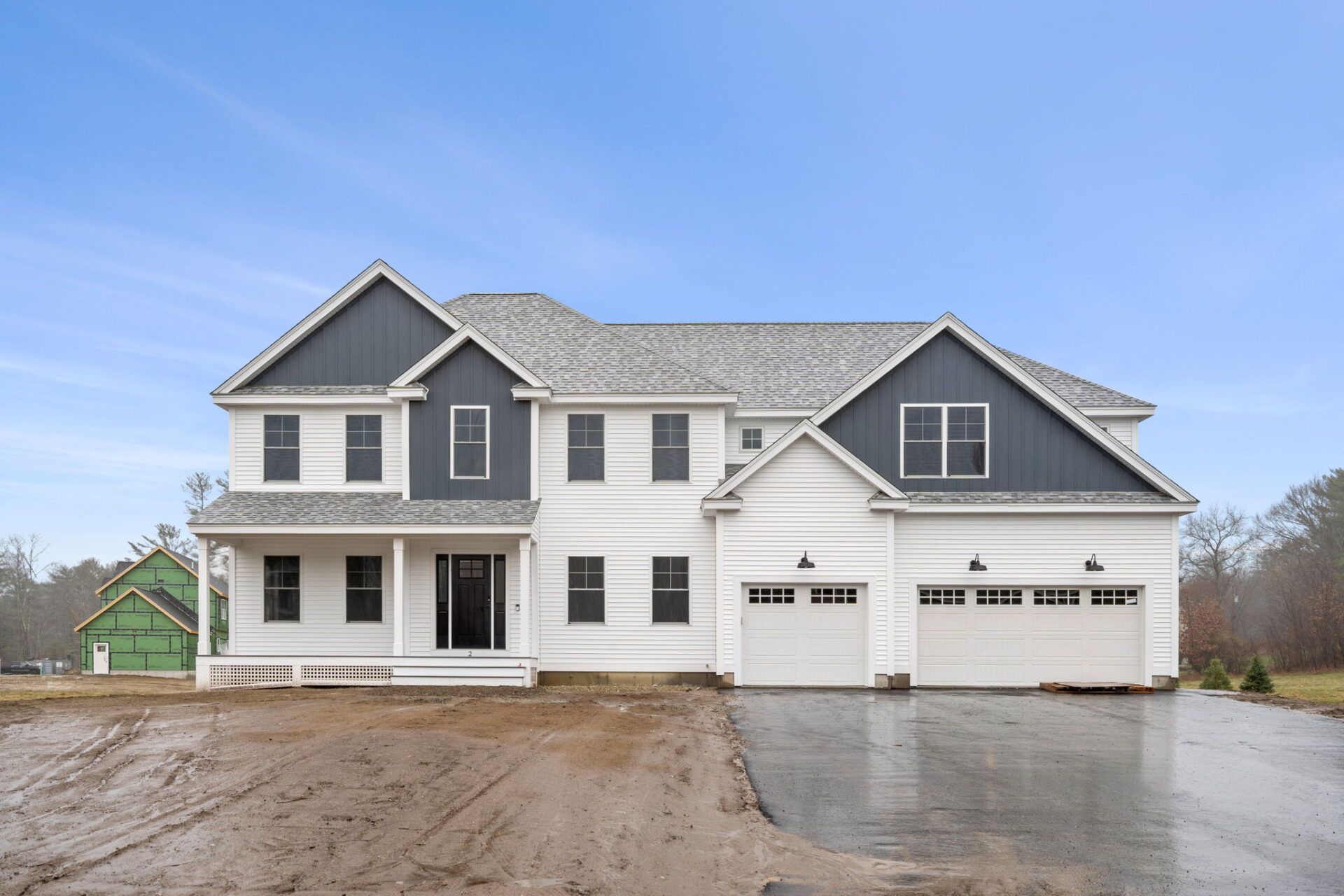 DHB Homes,03053