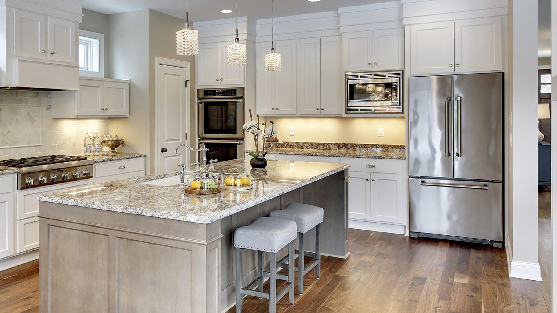 Minnesota Home Builder Donnay Homes,55369
