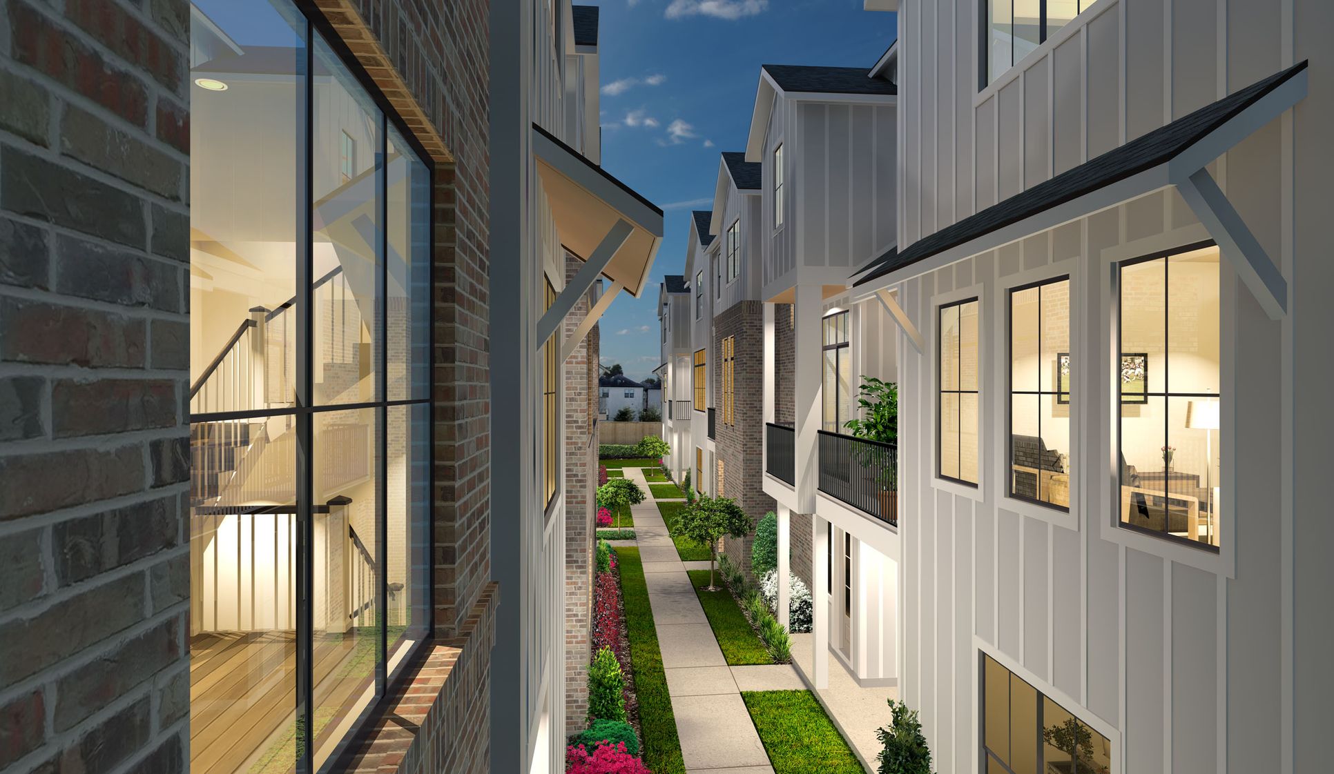 Palisades Park,77008