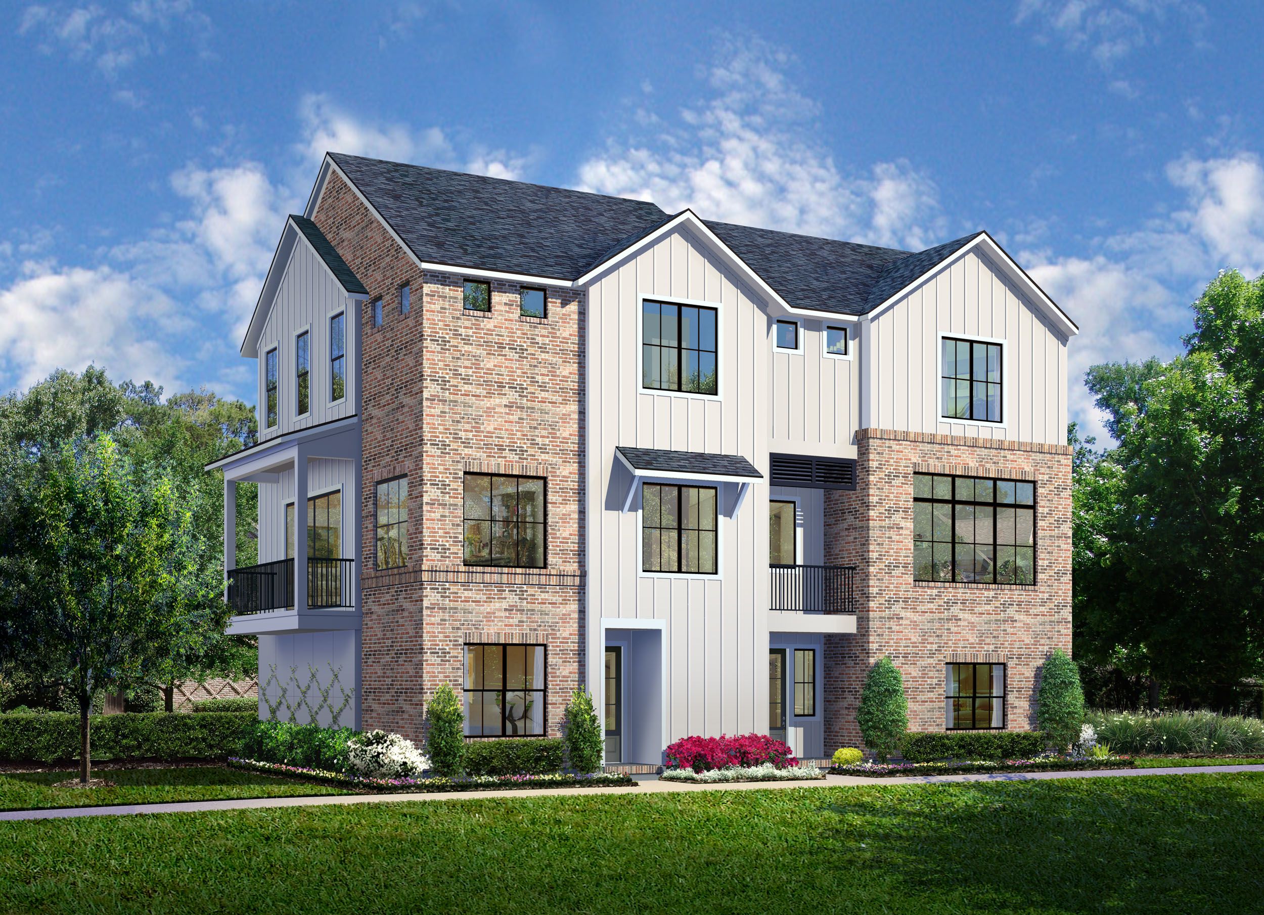 Palisades Park,77008