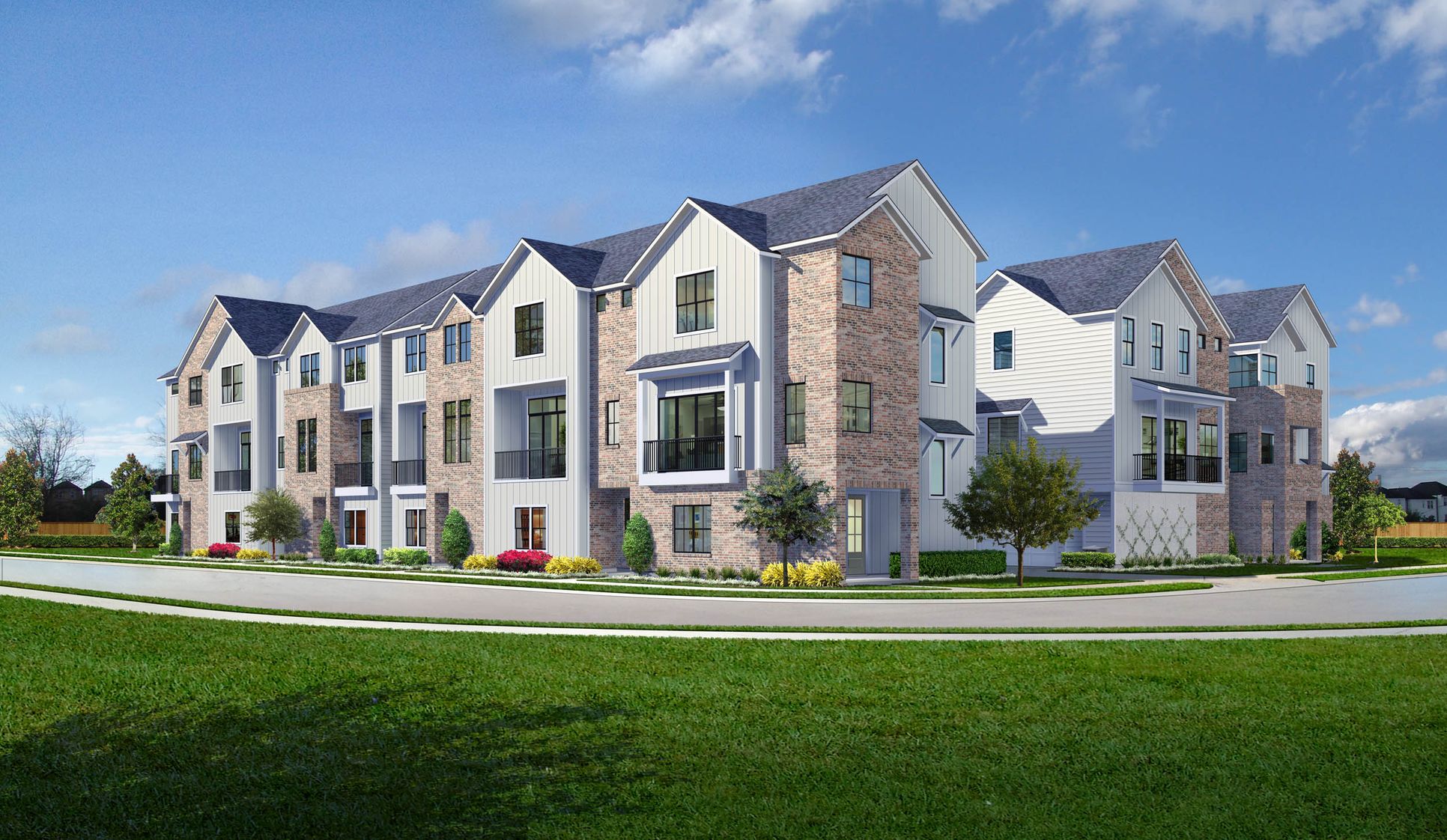 Palisades Park,77008